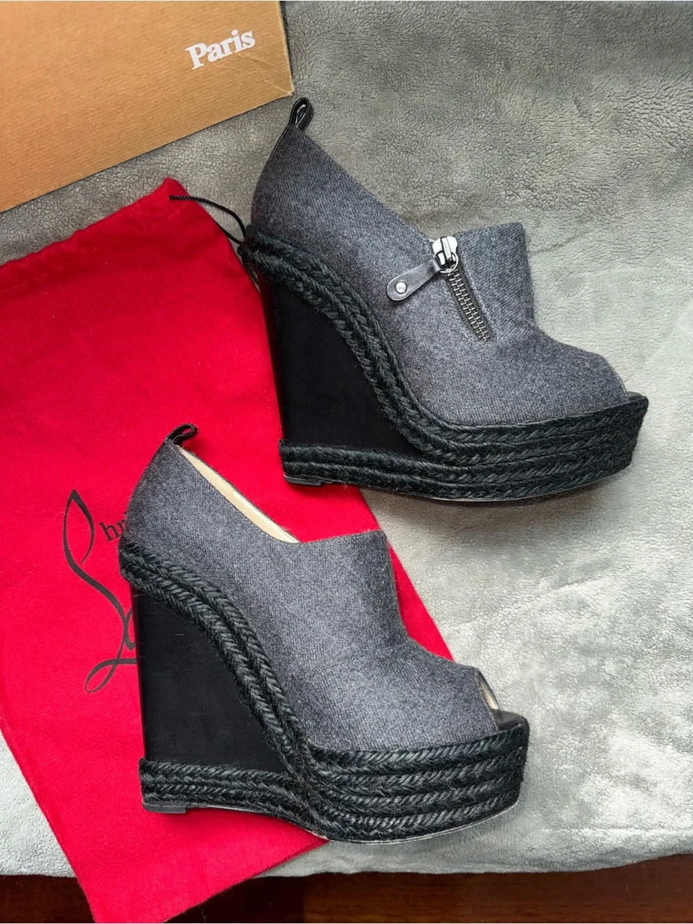 Christian Louboutin christian louboutin